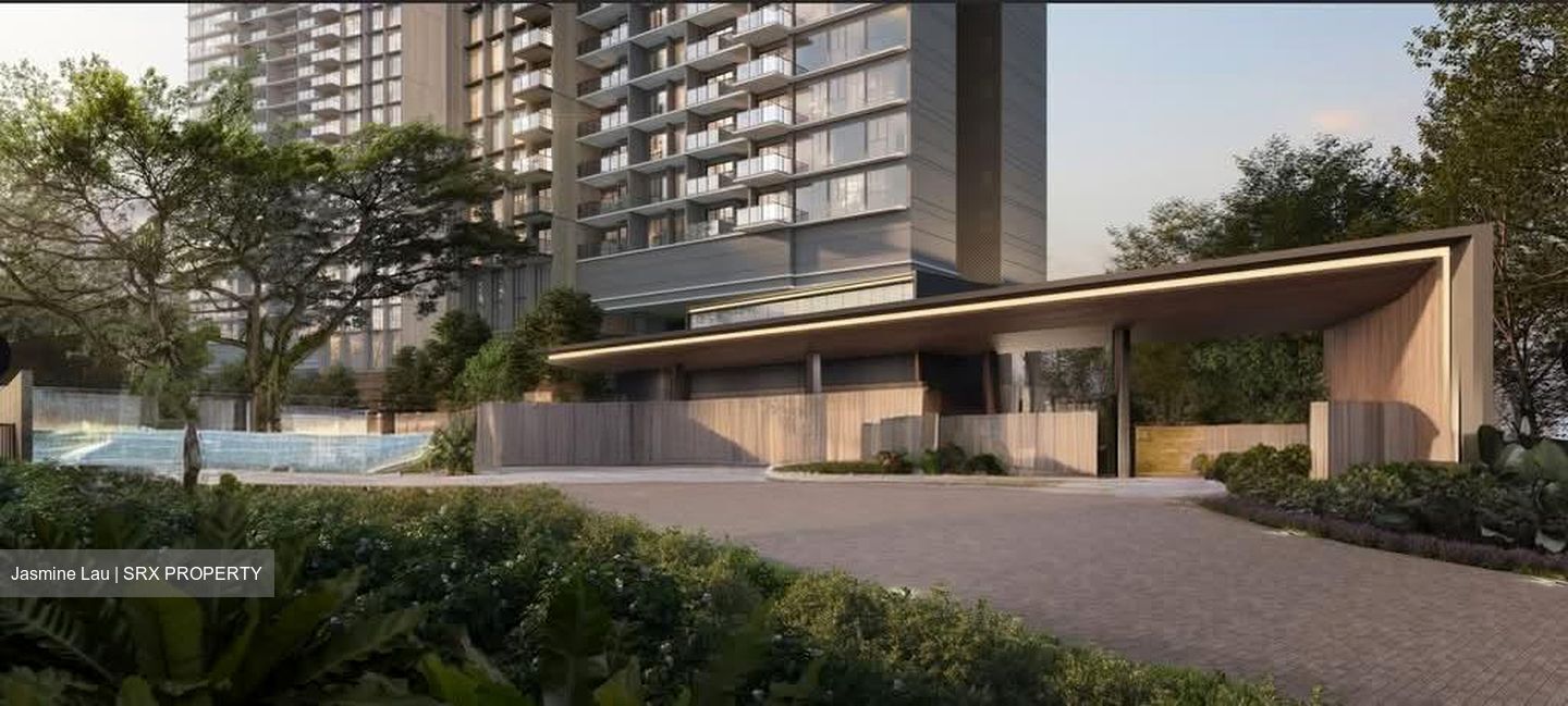 Pine Grove (D21), Condominium #599548181